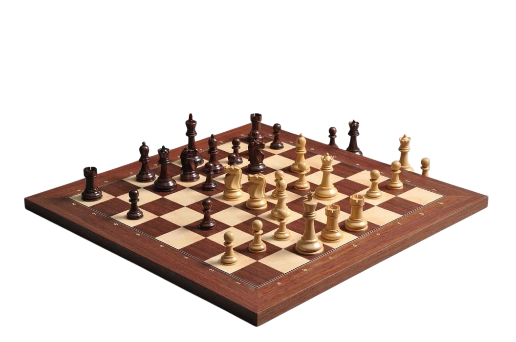 Professional Chess Set