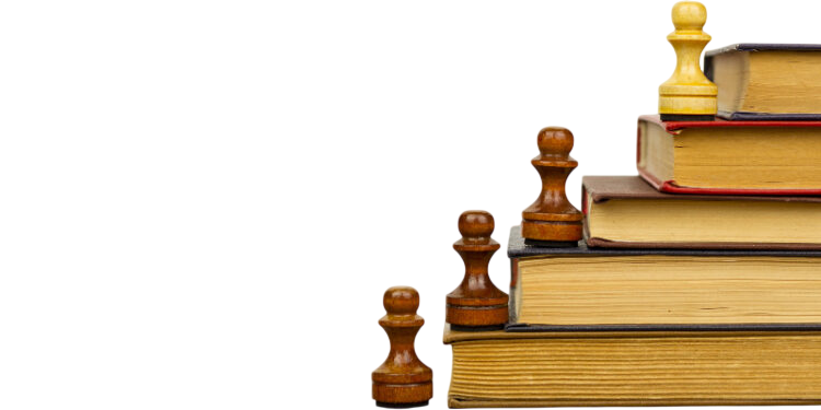 Chess Books