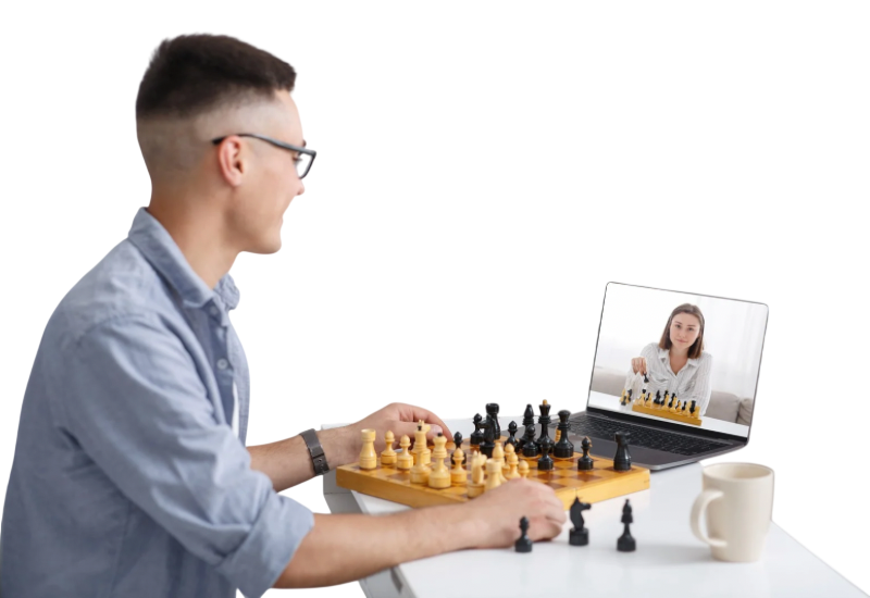 Chess Coaching