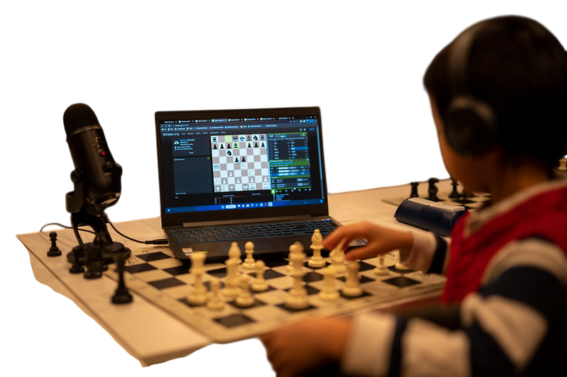 Online Training