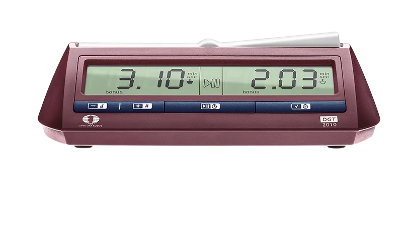 Chess Clocks