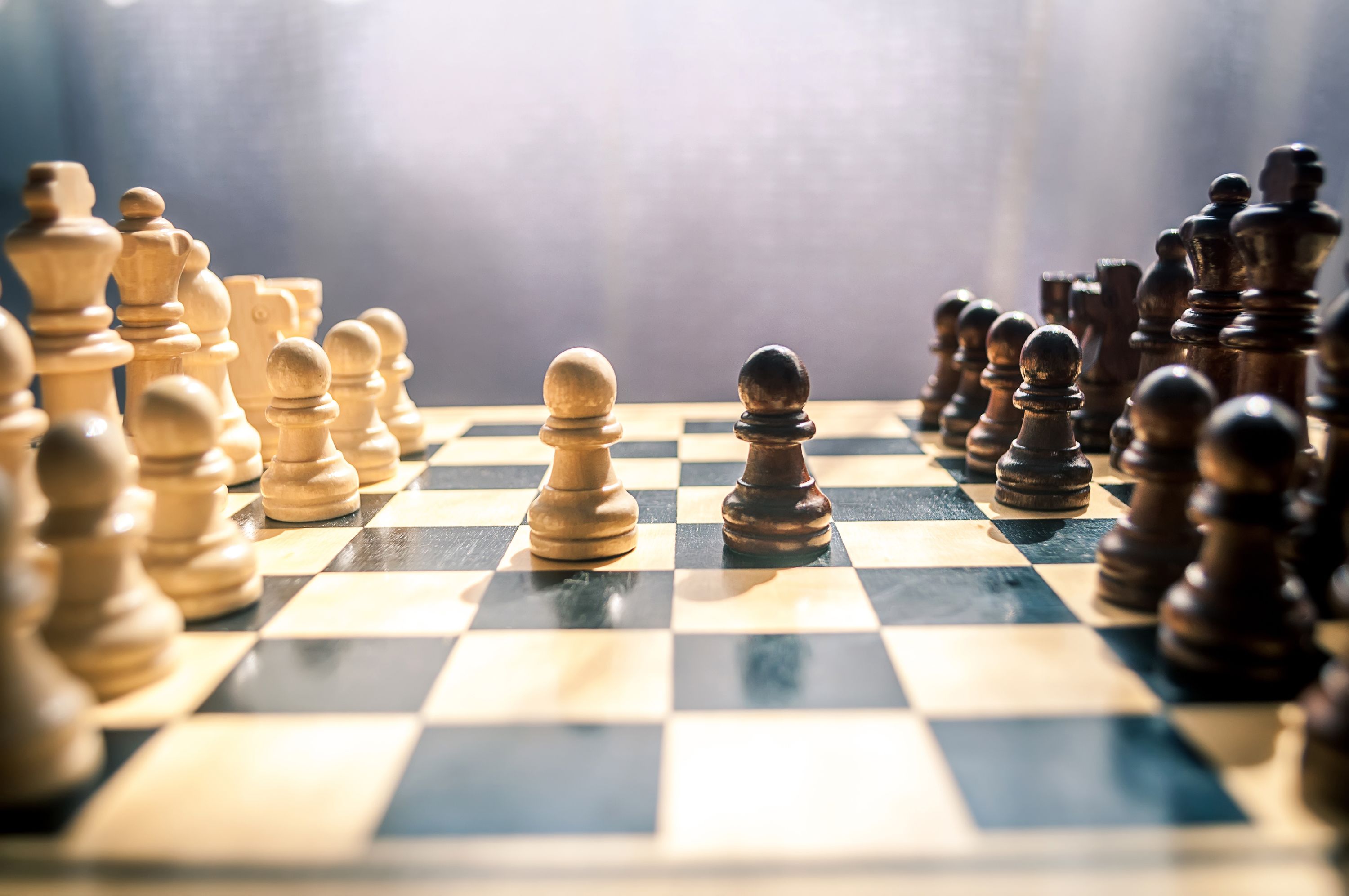 Guru Chess Academy Coaches