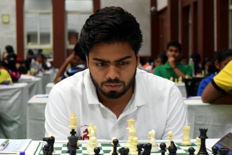 Coach Deepak Katiyar
